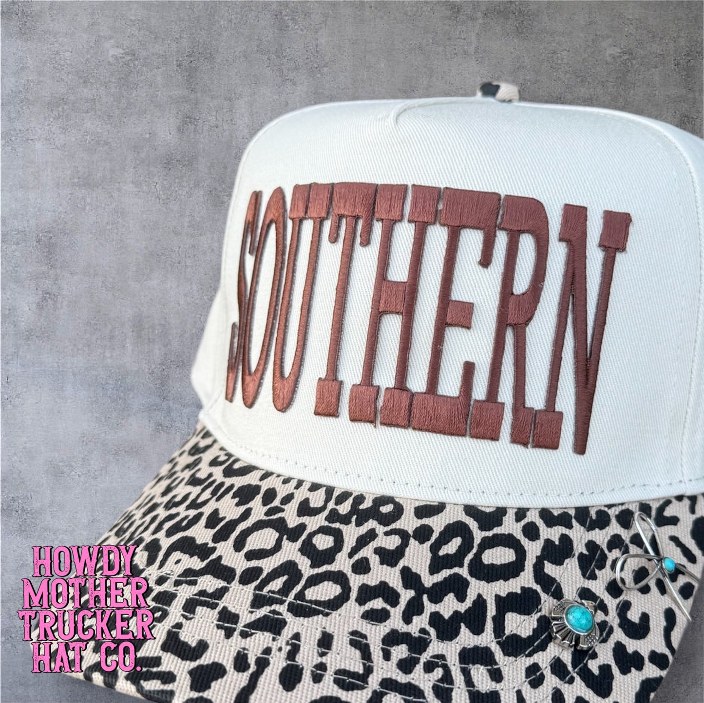 "Southern" Trucker Hat