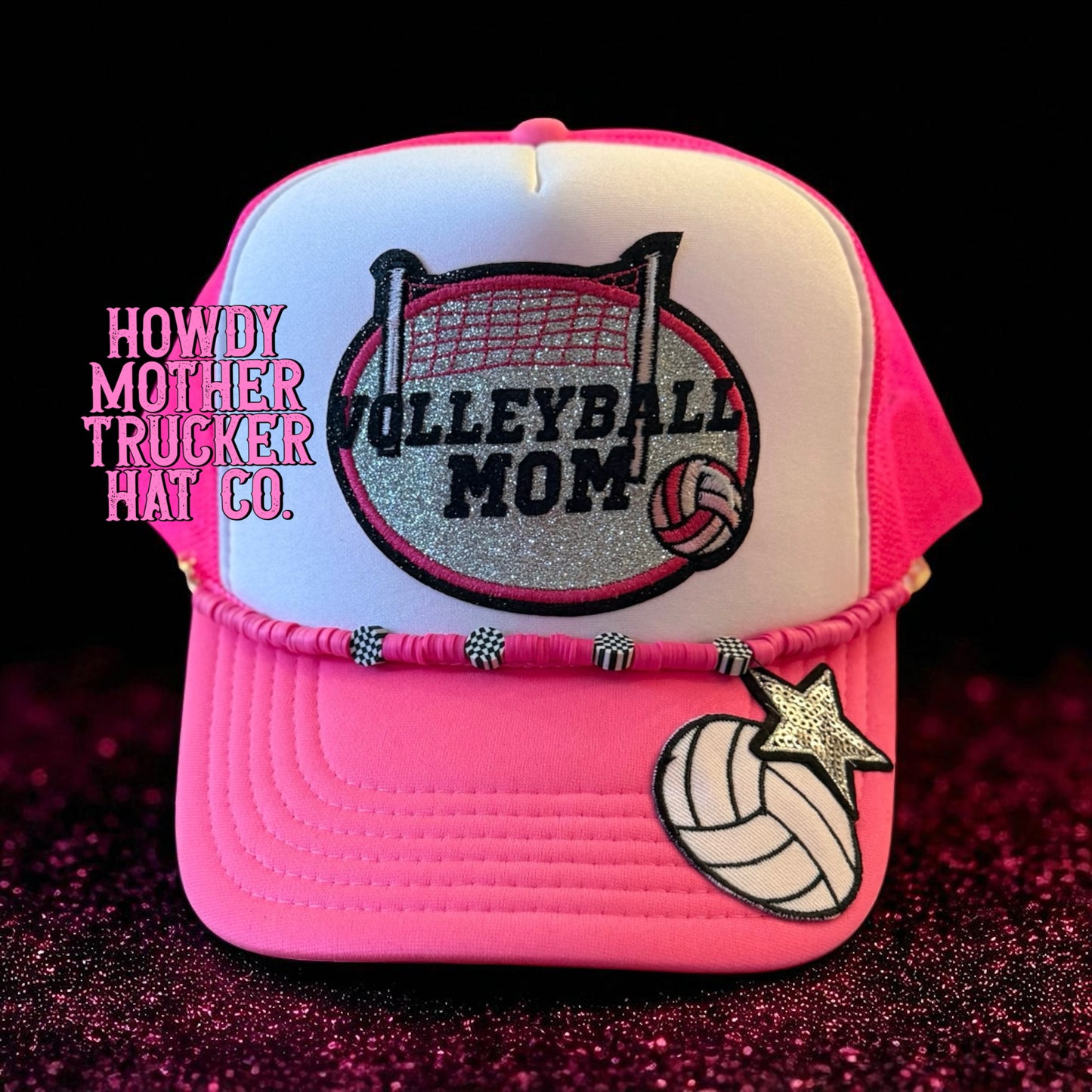 Volleyball Mom **PREORDER**