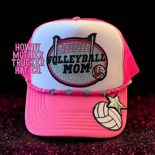 Volleyball Mom **PREORDER**