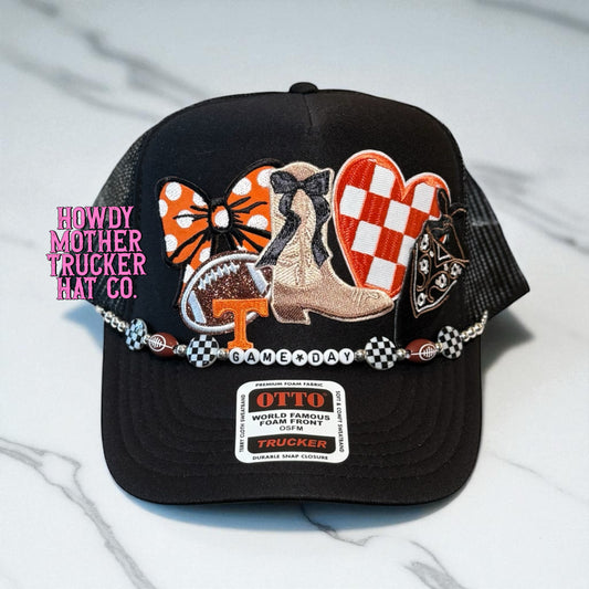 TN Vols Trucker Hat