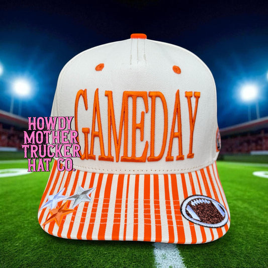 Orange Vols GAMEDAY Trucker Hat