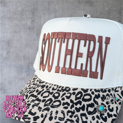 "Southern" Trucker Hat