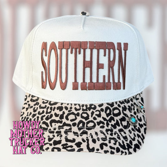 "Southern" Trucker Hat